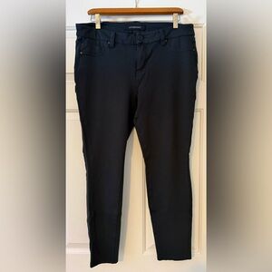 Liverpool (Los Angeles) - Madonna Legging Pants Night Sky Blue